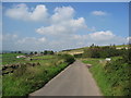 SK3052 : Hay Lane View by Alan Heardman
