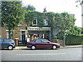 Walden Books, Harmood Street, London NW1