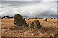 Upper Third Stone Circle