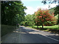 Bury Road, Rawtenstall