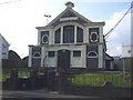 Old Carnegie Library, Church Village