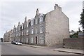 Granite Tenements