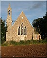 Barthol Chapel Kirk