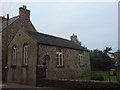 Chapel rooms at Seion, New Street