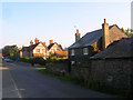 Wharf Cottage, The Street