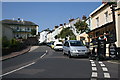 Fore Street, Bishopsteignton