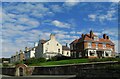 Fine houses, Bangor