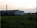 Cranberry Farm Barns