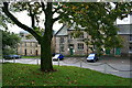 Rothbury Library