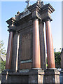 Machynlleth War Memorial