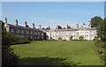 Merchant Taylors Almshouses