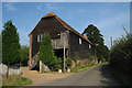 Battel Hall Oast, Burberry Lane, Leeds, Kent