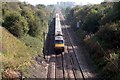 From the top of Askham tunnel