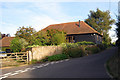 House at Brogden, Forge Lane, Leeds, Kent