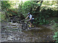 Fording Butts Clough