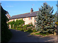 Park Cottages, The Street, Rodmell