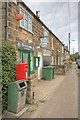 The Post Office and Little Shop