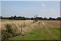 Footpath from Brookhead Farm