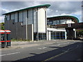 Hounslow East tube station