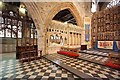 St Nicholas Cathedral, Newcastle - Sanctuary