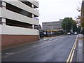 Birch Street Car Parks