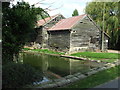 Farm pond