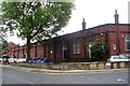 Police Station - Belle Vue Road