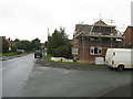 House extension in Four Oaks