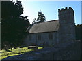 Christ Church, Rhydycroesau