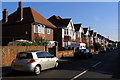 Bourne Avenue, Shirley