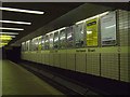 NS5965 : Buchanan Street subway station by Thomas Nugent