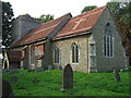 St Mary Flowton