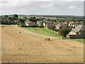 New houses on St Mary