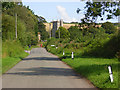 The Street, West Knoyle