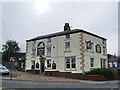 White Lion, The Green, Darwen