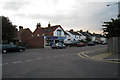 Shops & Houses, Battle Road, Hollington, East Sussex