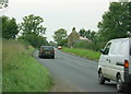 2008 : The  A365 near Bowerhill