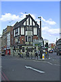 The Camden Eye, London NW1