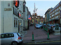 China Town, Liverpool