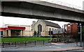 St Silas Church, Byker