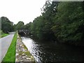 Bridge at Llawhaden