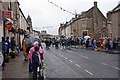 Coldstream Festival - Pipers