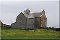 Marygarth Manse