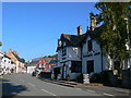 Llanrhaeadr ym Mochnant