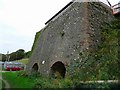 Dunure limekilns