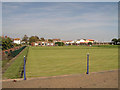 The Parade Bowling Club