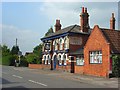 The Lamb, Theale