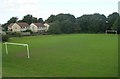 Football Pitch - Cherry Tree Rise, Thwaites Brow