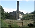 Disused Mill - Coney Street