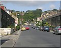 Bar Lane - Bradford Road